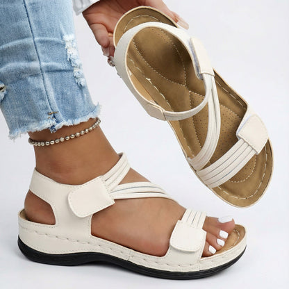 Dames Sandalen | Comfort voor elke zomerse stap