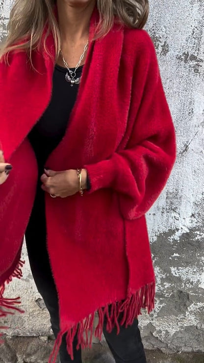 Jenna – Minimalistisch dames jack voor elk seizoen