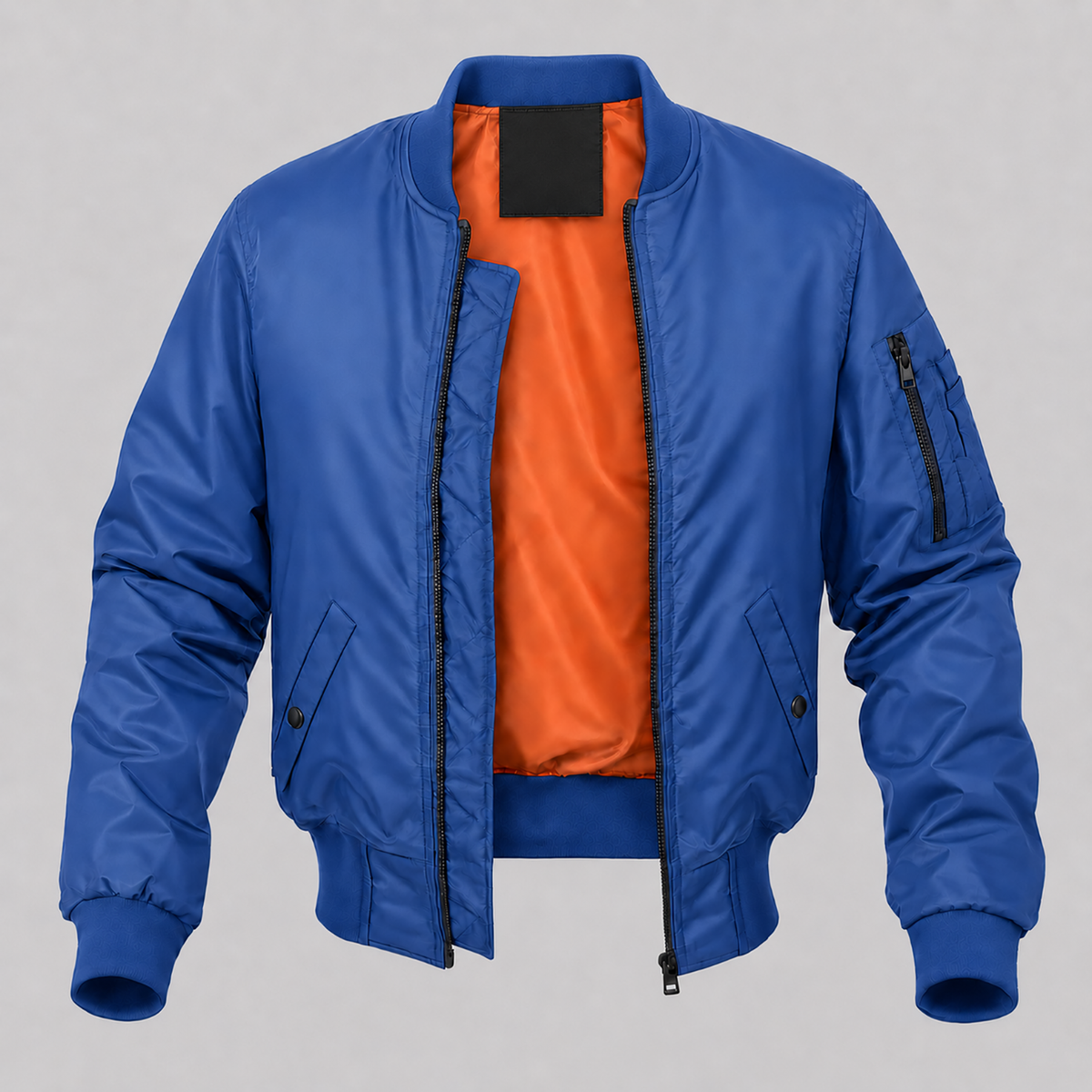 Heren Bomberjack | Comfort en stijl in één