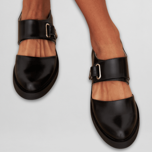 Dames Mary Jane Schoenen | Klassieke charme met een moderne touch