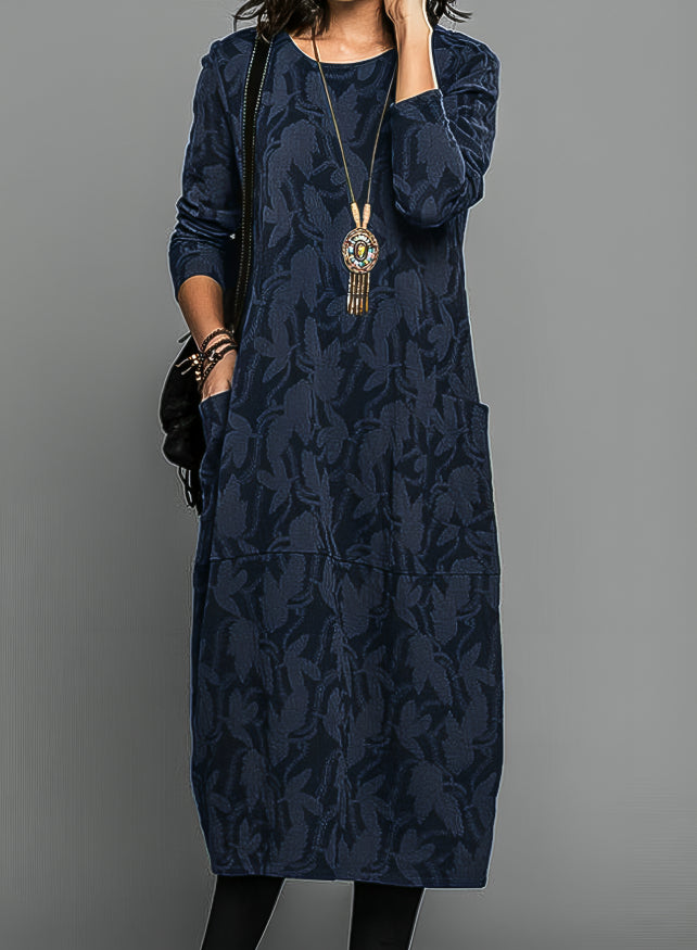 Dames Winterjurk | Warm, elegant en perfect voor elke gelegenheid