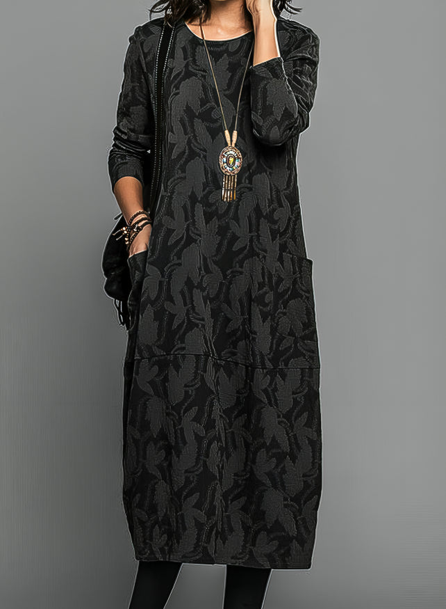 Dames Winterjurk | Warm, elegant en perfect voor elke gelegenheid