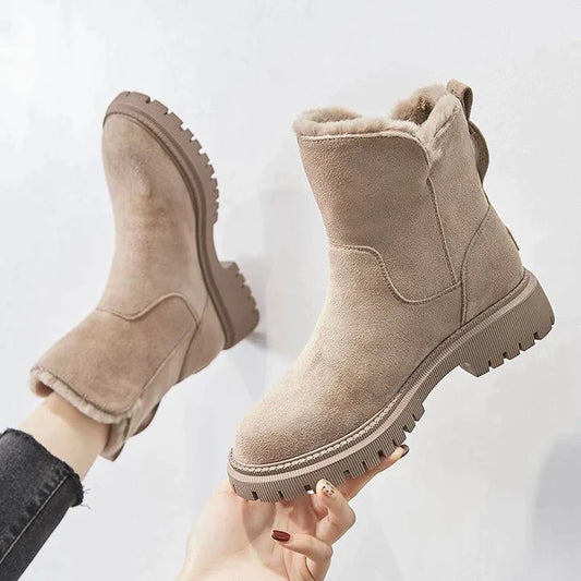 Dames Laarzen | Warmte, stijl en comfort voor koude dagen