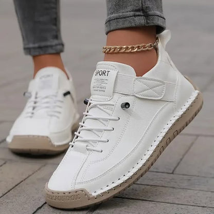 Dames Comfort Sneakers | Lichtgewicht schoenen met steun en gemak