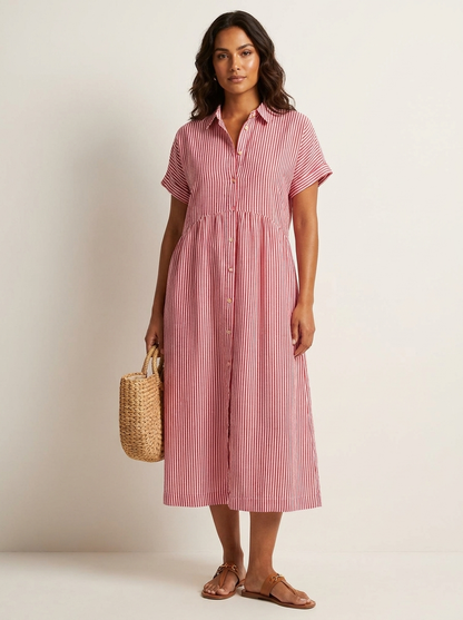 Strandjurk Dames | Luchtige elegantie voor zonnige dagen