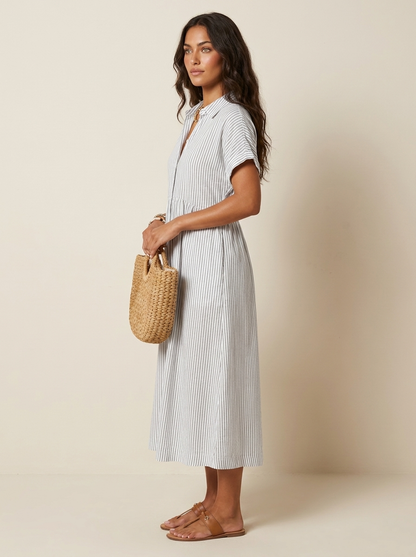 Strandjurk Dames | Luchtige elegantie voor zonnige dagen