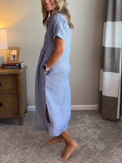 Strandjurk Dames | Luchtige elegantie voor zonnige dagen
