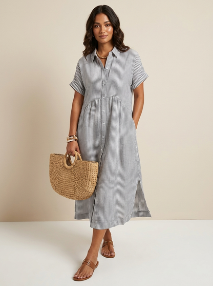 Strandjurk Dames | Luchtige elegantie voor zonnige dagen