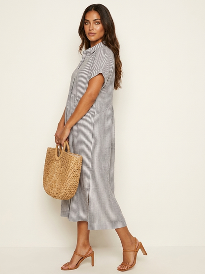 Strandjurk Dames | Luchtige elegantie voor zonnige dagen