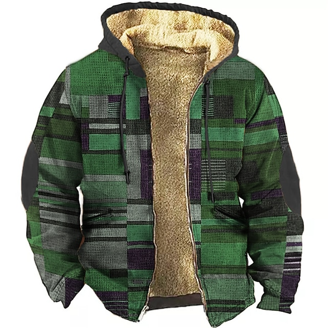 Heren Vest met Capuchon | Stijlvol, comfortabel en eigentijds