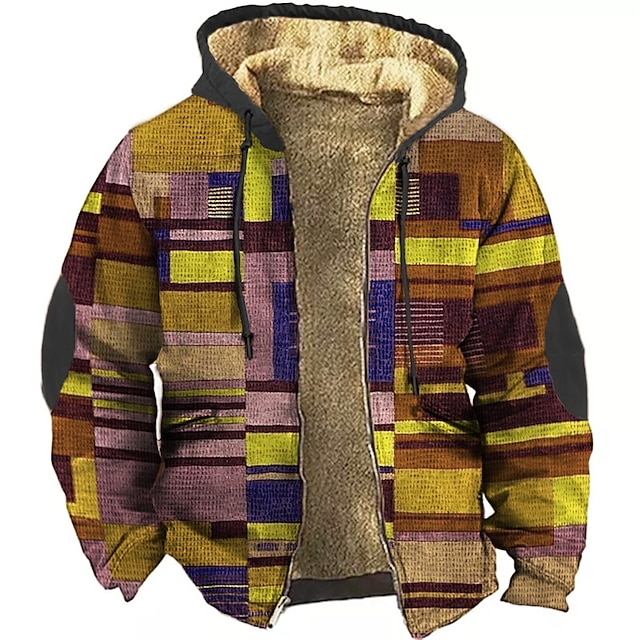Heren Vest met Capuchon | Stijlvol, comfortabel en eigentijds