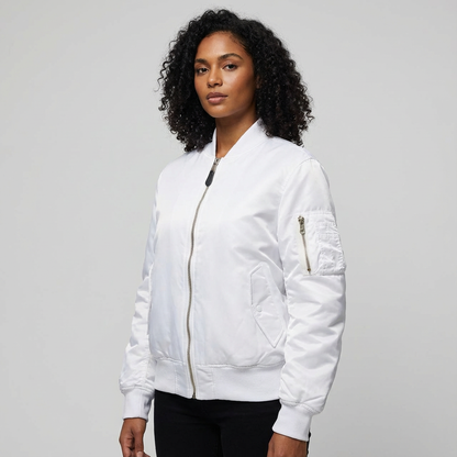 Dames Bomberjack | Strakke stijl met moderne uitstraling