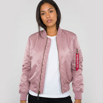Dames Bomberjack | Strakke stijl met moderne uitstraling