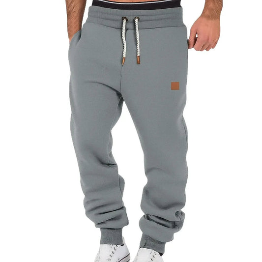 Heren Joggingbroek | Comfortabel, praktisch en moeiteloos stijlvol