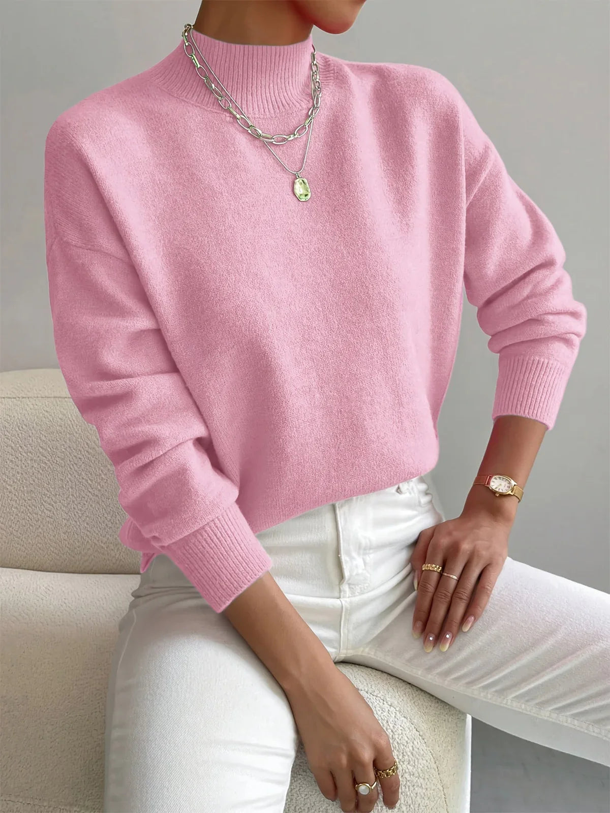 Dames Coltrui | Tijdloze elegantie en warmte in één