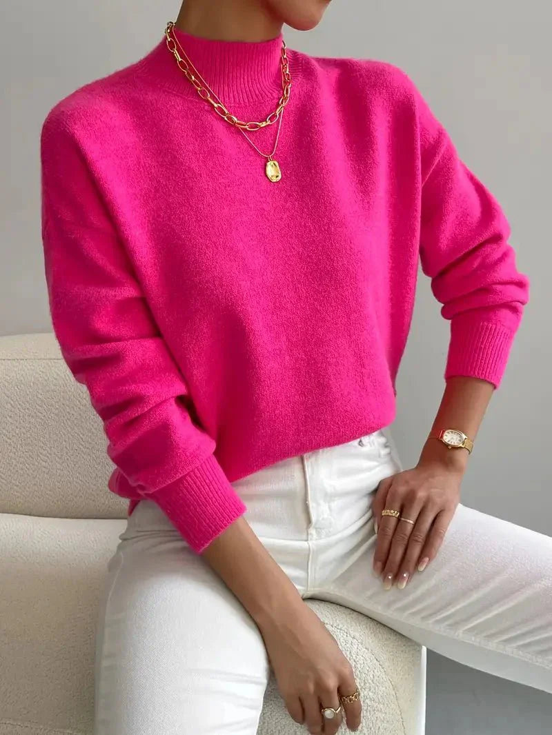 Dames Coltrui | Tijdloze elegantie en warmte in één