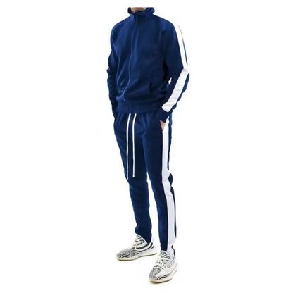 Heren Trainingspak | Tijdloze stijl en modern comfort