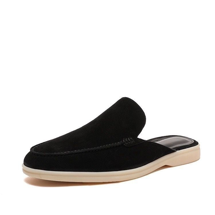 Dames Loafers | Tijdloze elegantie met moeiteloos comfort