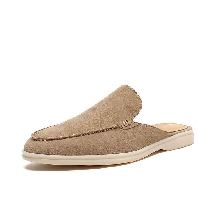 Dames Loafers | Tijdloze elegantie met moeiteloos comfort