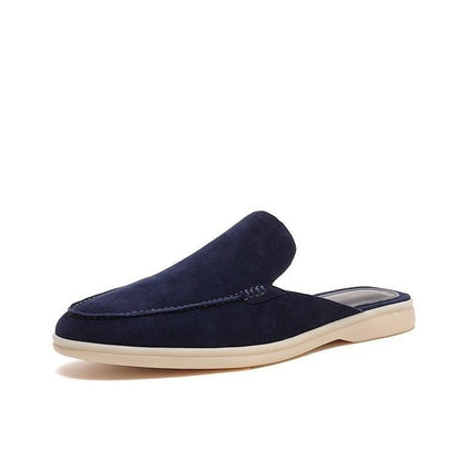 Dames Loafers | Tijdloze elegantie met moeiteloos comfort
