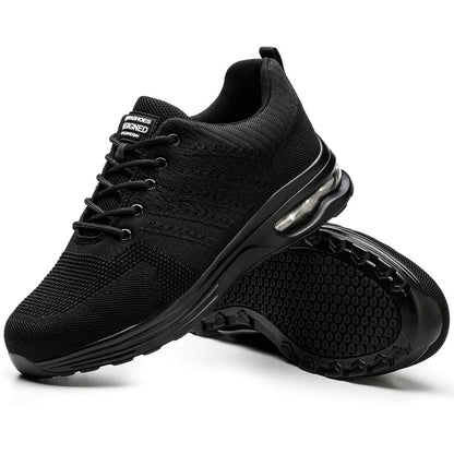 Veiligheidssneakers | Bescherming, comfort en stijl op de werkvloer