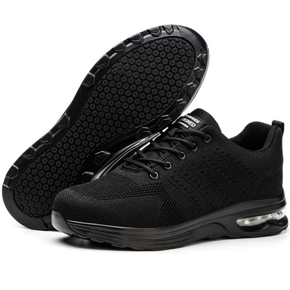 Veiligheidssneakers | Bescherming, comfort en stijl op de werkvloer