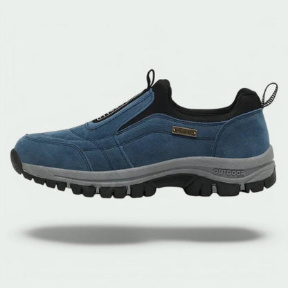 Heren Instap Wandelschoenen | Comfort en stabiliteit in elke stap