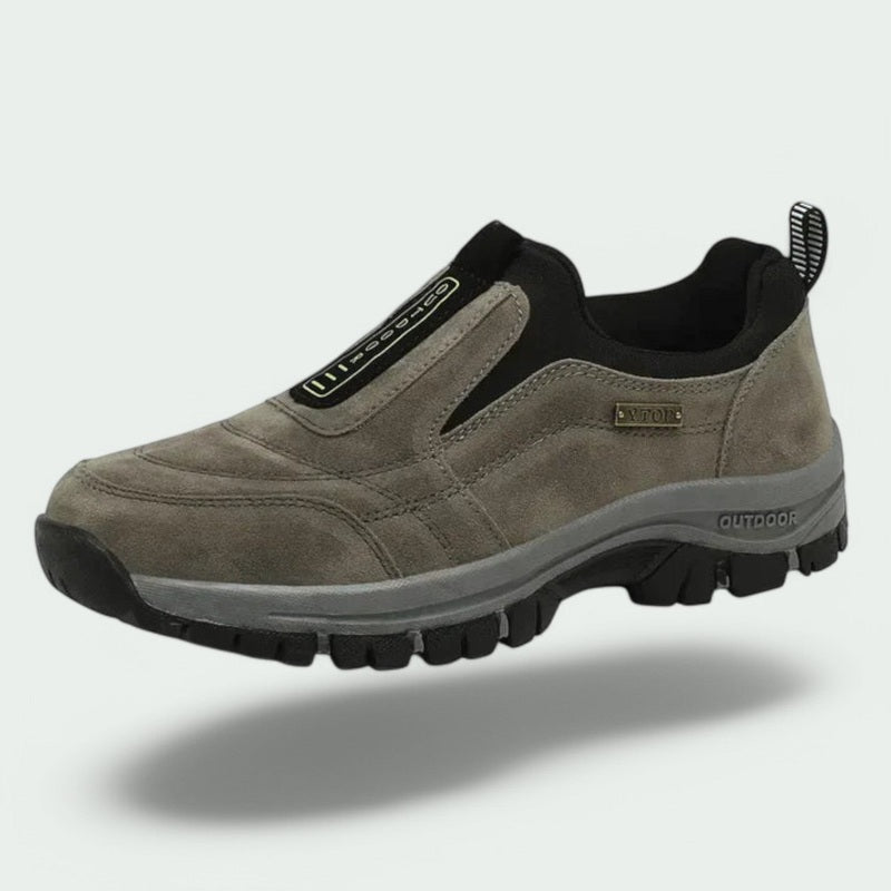 Heren Instap Wandelschoenen | Comfort en stabiliteit in elke stap