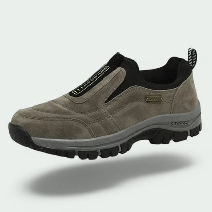 Heren Instap Wandelschoenen | Comfort en stabiliteit in elke stap