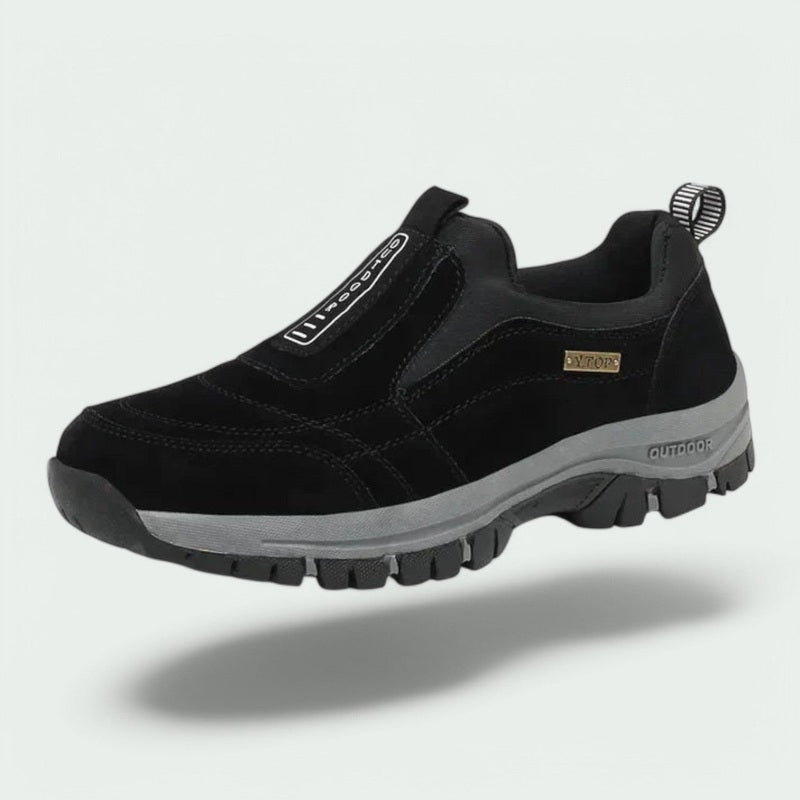 Heren Instap Wandelschoenen | Comfort en stabiliteit in elke stap