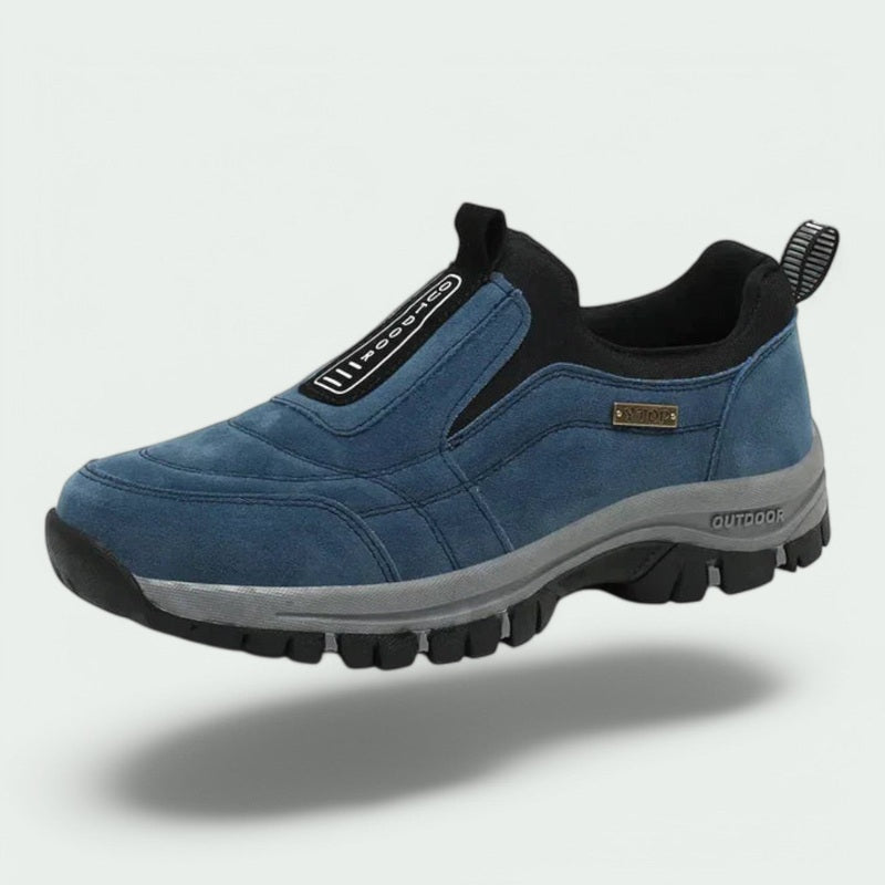 Heren Instap Wandelschoenen | Comfort en stabiliteit in elke stap