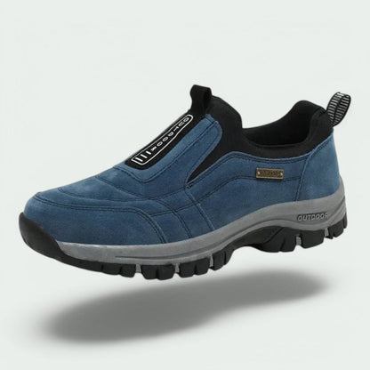 Heren Instap Wandelschoenen | Comfort en stabiliteit in elke stap