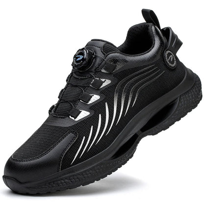 Arvik – Veiligheidssneakers met stalen neus en modern comfort