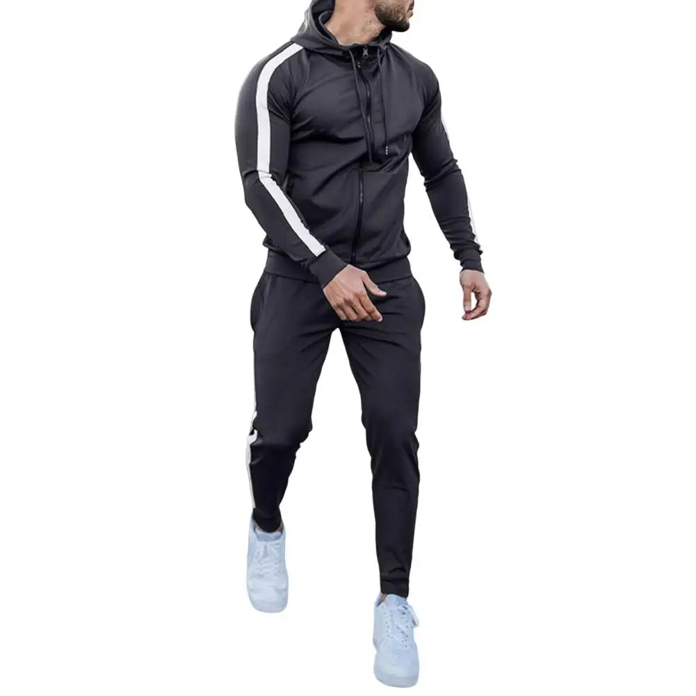 Heren Trainingspak | Tijdloze stijl en modern comfort