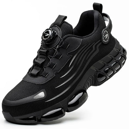 Arvik – Veiligheidssneakers met stalen neus en modern comfort