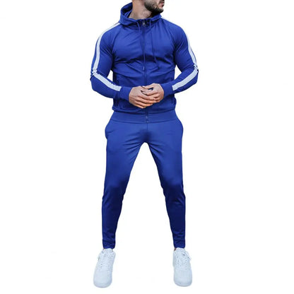Heren Trainingspak | Tijdloze stijl en modern comfort