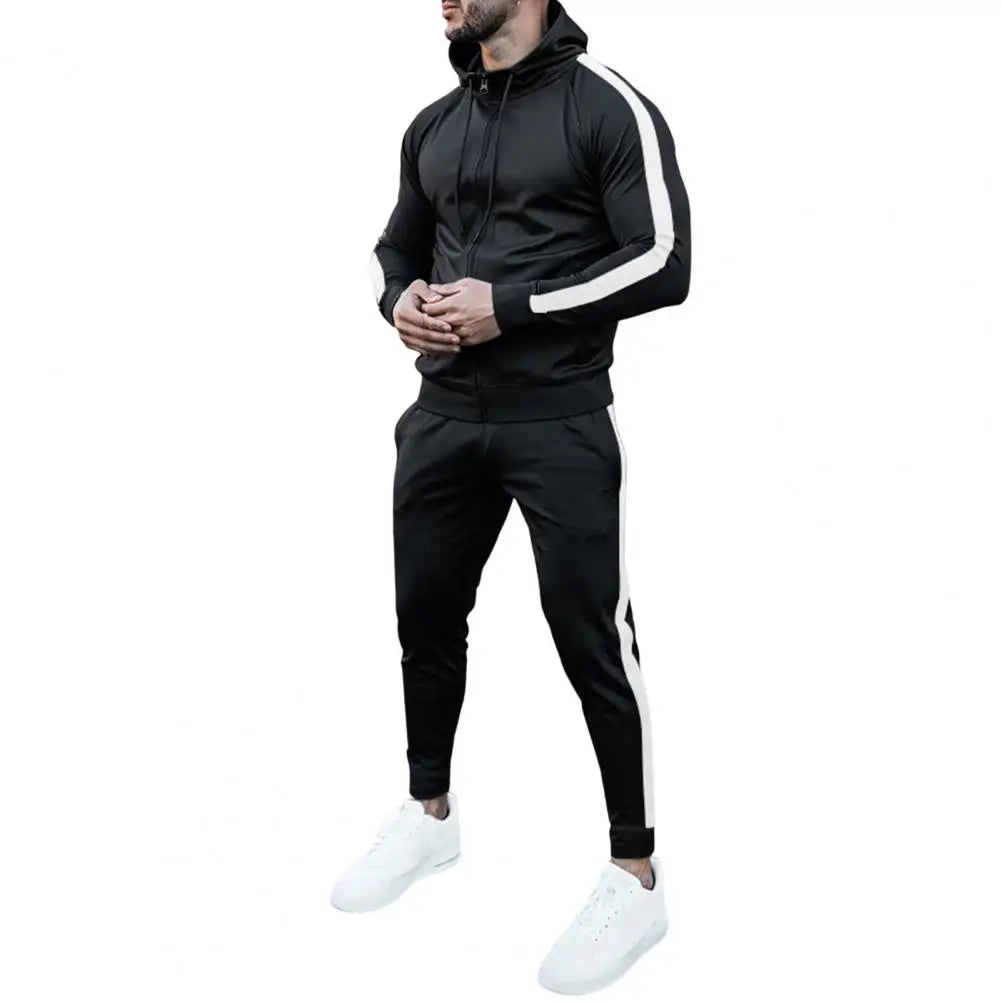 Heren Trainingspak | Tijdloze stijl en modern comfort