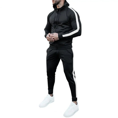 Heren Trainingspak | Tijdloze stijl en modern comfort