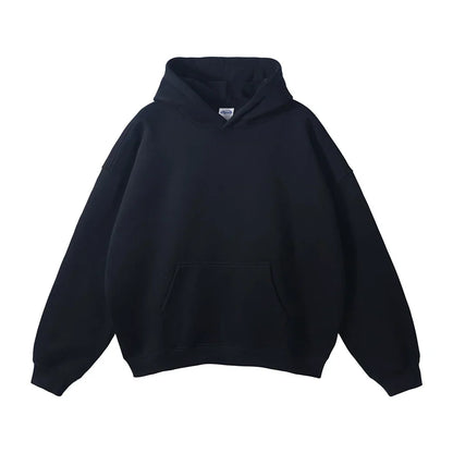 Hoodie Met Capuchon | Warmte, stijl en oversized comfort voor Dames & Heren