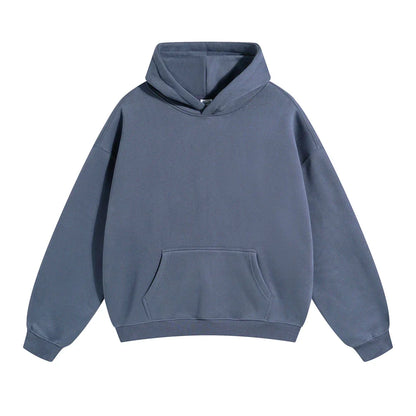 Hoodie Met Capuchon | Warmte, stijl en oversized comfort voor Dames & Heren
