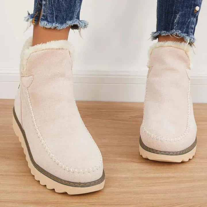 Dames Winterschoenen | Warmte, comfort en ondersteuning in stijl