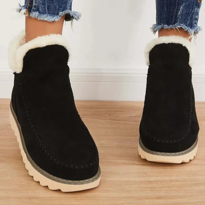 Dames Winterschoenen | Warmte, comfort en ondersteuning in stijl