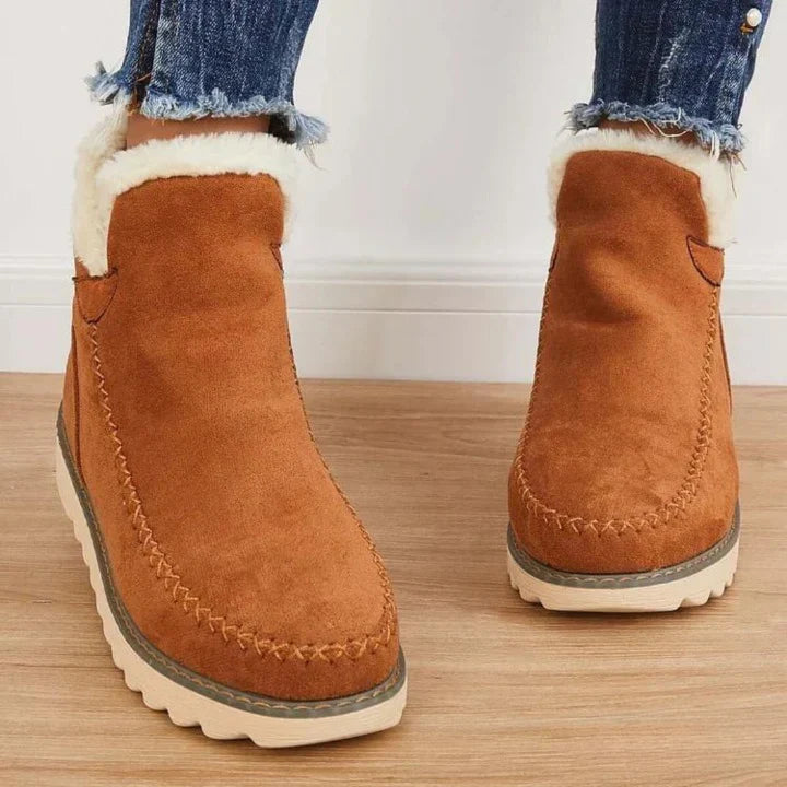 Dames Winterschoenen | Warmte, comfort en ondersteuning in stijl