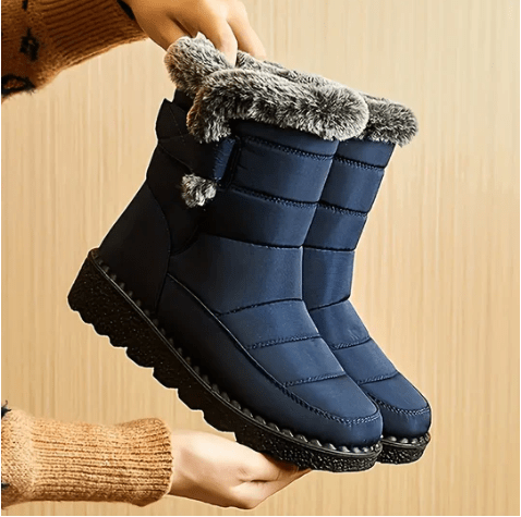 Dames Snowboots | Warm, stabiel en comfortabel bij elk winterweer
