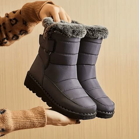 Dames Snowboots | Warm, stabiel en comfortabel bij elk winterweer