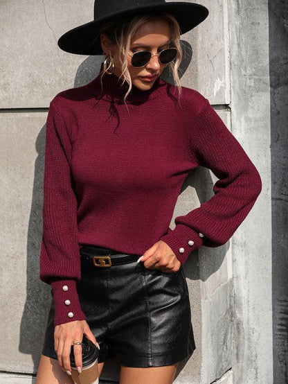 Dames Coltrui | Chique warmte met verfijnde details
