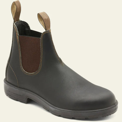 Dames Chelsea Boots | Tijdloos, comfortabel en gemaakt voor elk seizoen