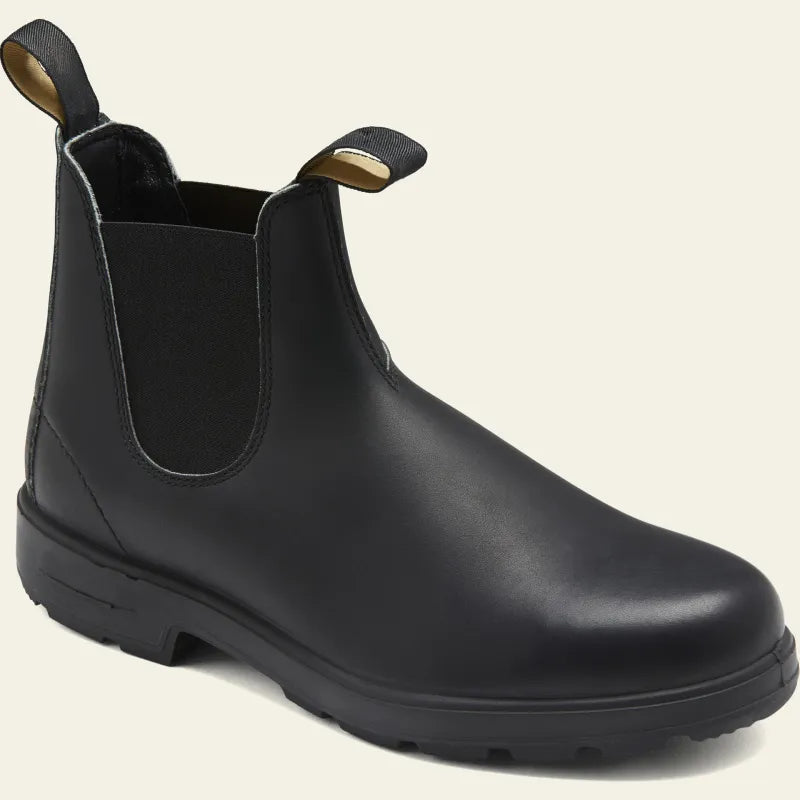 Dames Chelsea Boots | Tijdloos, comfortabel en gemaakt voor elk seizoen