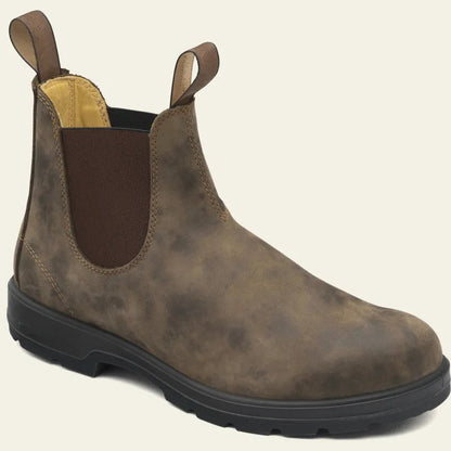 Dames Chelsea Boots | Tijdloos, comfortabel en gemaakt voor elk seizoen