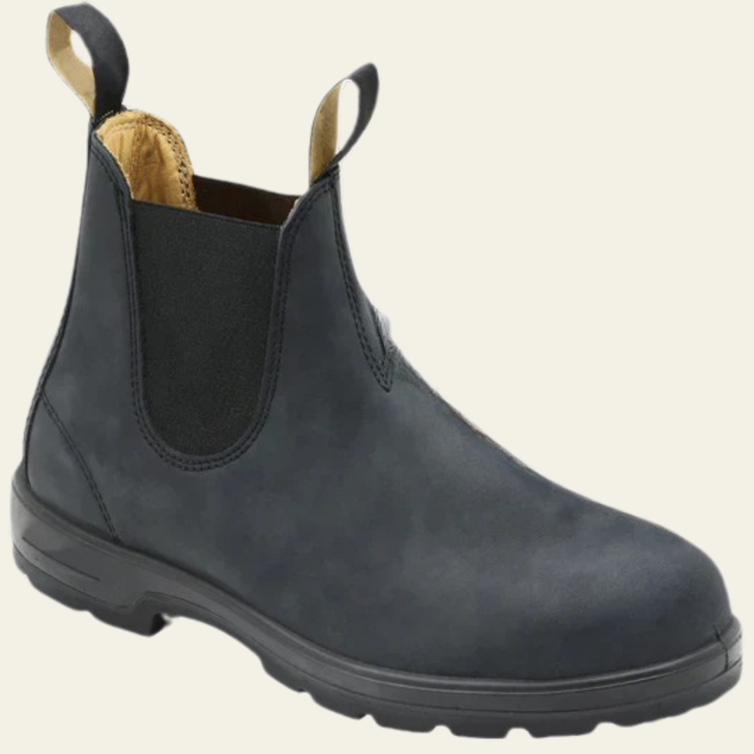 Dames Chelsea Boots | Tijdloos, comfortabel en gemaakt voor elk seizoen